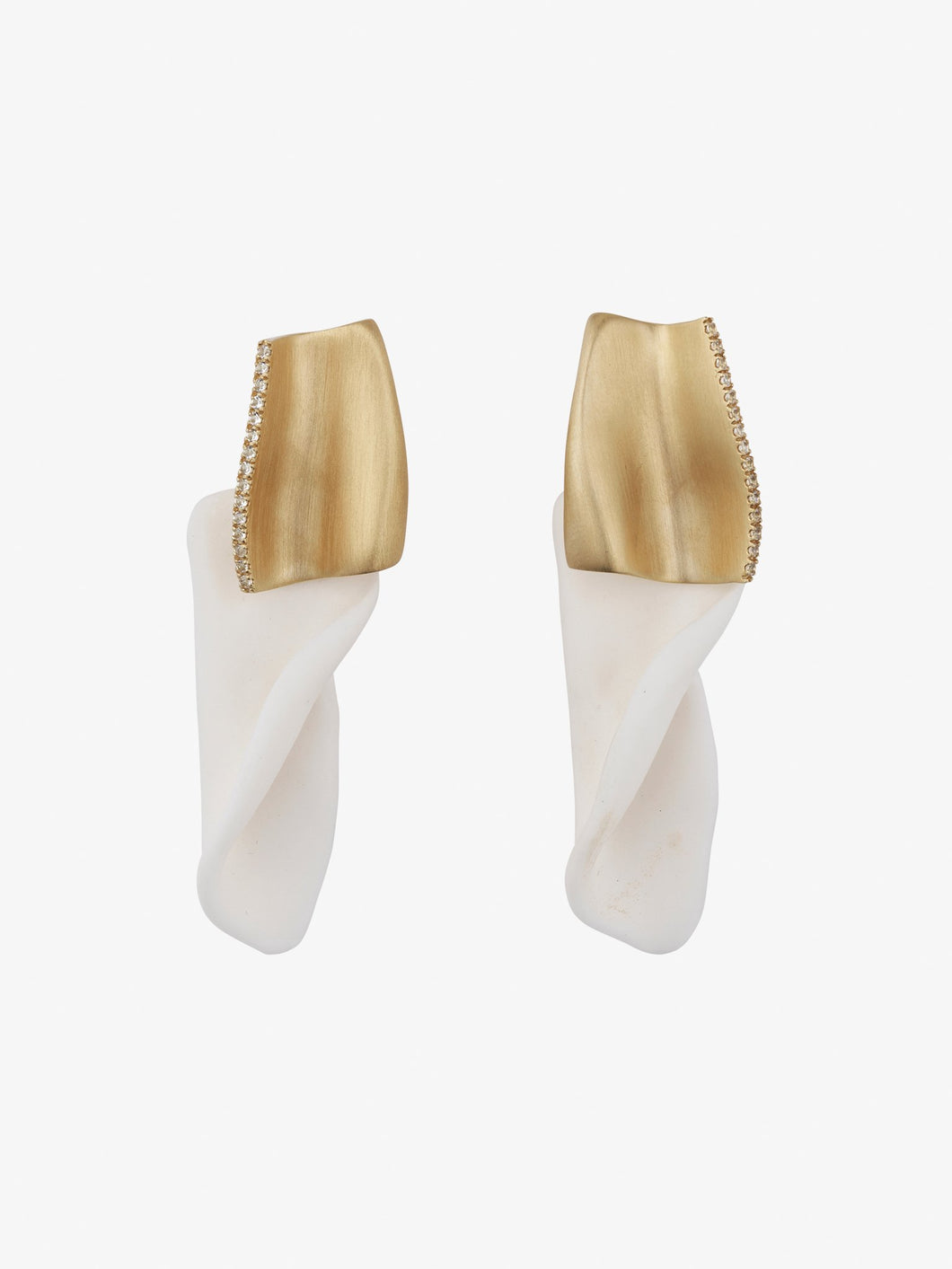 Angry Intellectuals Earrings