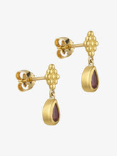 Load image into Gallery viewer, Ruby Small Nona Earring - Single
