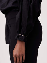 Load image into Gallery viewer, Three Stone Cuff
