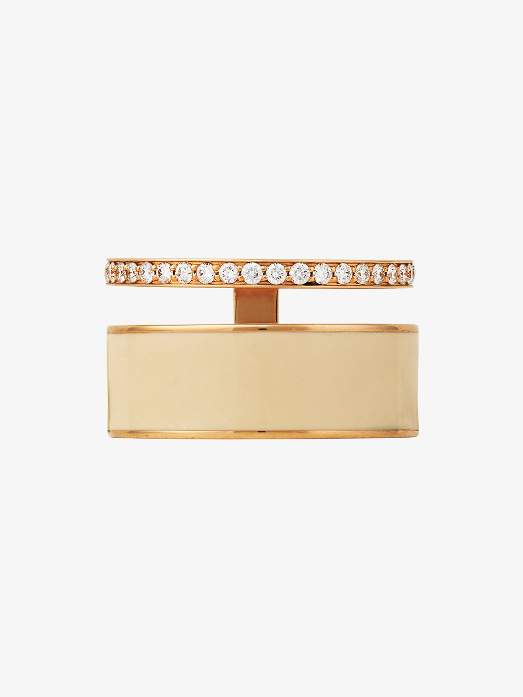 Berbere Chromatic Earring