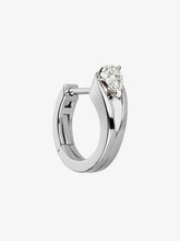 Load image into Gallery viewer, Serti Inversé Earring
