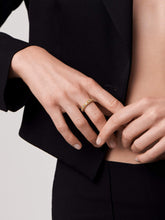 Load image into Gallery viewer, Diamond Bulla Aeon Band
