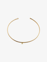 Load image into Gallery viewer, Single Stone Cuff
