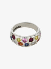 Load image into Gallery viewer, The riviera ring
