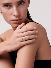 Load image into Gallery viewer, Infinity 8 Diamond Ring
