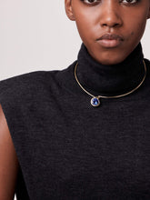 Load image into Gallery viewer, The Retired Ballerina Necklace

