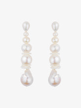 Load image into Gallery viewer, What's wrong with redistribution earrings
