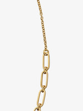 Load image into Gallery viewer, Collier Necklace handcrafted in gold
