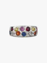 Load image into Gallery viewer, The riviera ring
