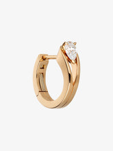 Load image into Gallery viewer, Serti Inversé Earring

