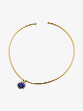 Load image into Gallery viewer, The Retired Ballerina Necklace
