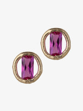 Load image into Gallery viewer, The saffron stud
