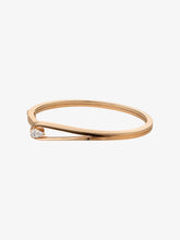 Load image into Gallery viewer, Serti Inversé Bracelet
