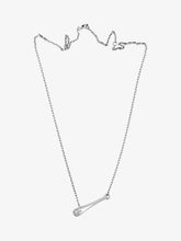 Load image into Gallery viewer, Serti Inversé Pendant
