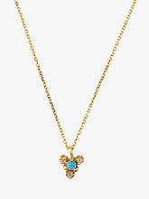 Load image into Gallery viewer, Burst Necklace

