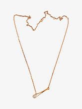 Load image into Gallery viewer, Serti Inversé Pendant
