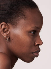 Load image into Gallery viewer, Slide earring
