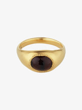 Load image into Gallery viewer, Garnet Roz Ring
