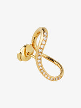 Load image into Gallery viewer, Slide earring
