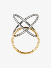 Load image into Gallery viewer, Xo ring
