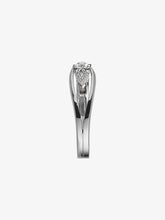 Load image into Gallery viewer, Serti Inversé Earring

