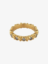 Load image into Gallery viewer, Diamond Bulla Aeon Band
