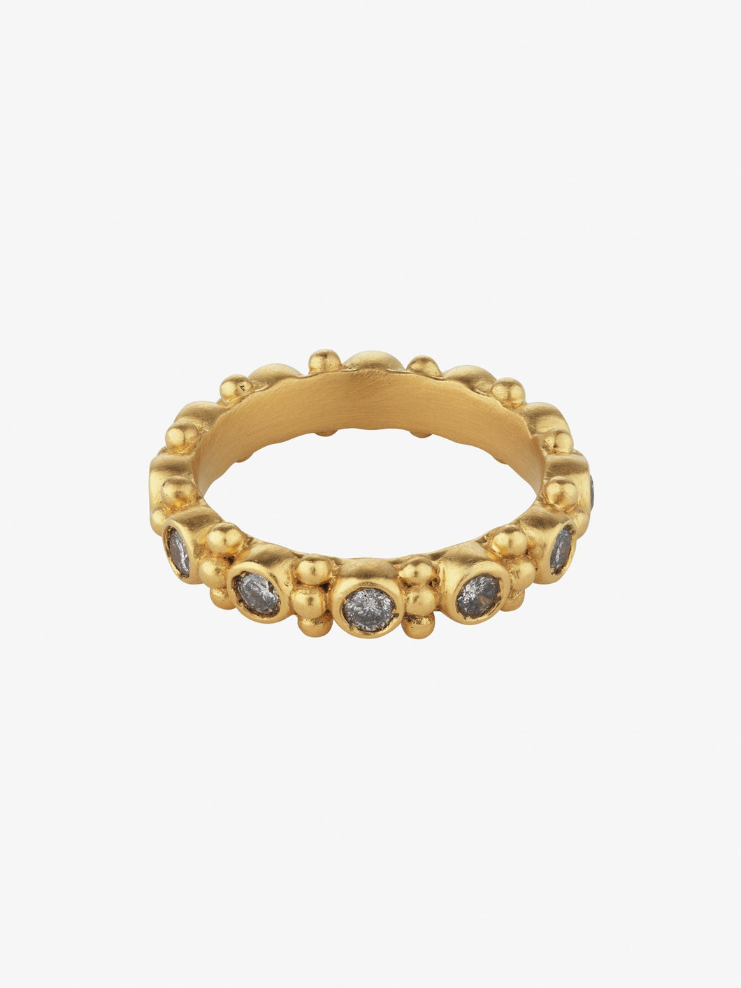 Diamond Bulla Aeon Band