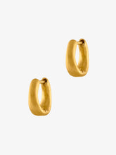 Load image into Gallery viewer, Huga Hoop Earrings
