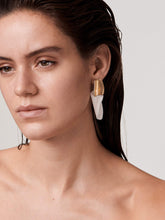 Load image into Gallery viewer, Angry Intellectuals Earrings

