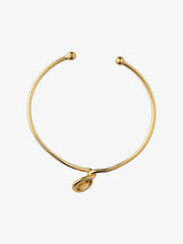 Load image into Gallery viewer, Childhoods&#39; Retreat Cuff
