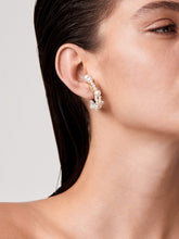 Load image into Gallery viewer, Nimbus Earcuff
