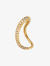 Load image into Gallery viewer, Slide earring
