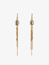 Load image into Gallery viewer, Waterfall Diamond Earrings
