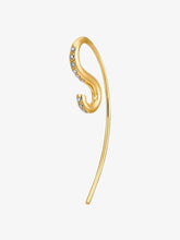 Load image into Gallery viewer, Petit hook earring
