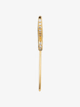 Load image into Gallery viewer, Petit hook earring
