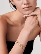 Load image into Gallery viewer, Cloud bracelet

