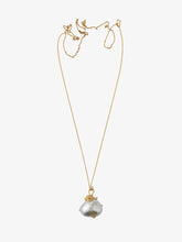 Load image into Gallery viewer, Gone fishing necklace
