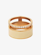 Load image into Gallery viewer, Berbere Chromatic Earring
