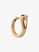 Load image into Gallery viewer, Serti Inversé Earring
