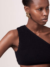 Load image into Gallery viewer, Darling clip-on earrings handcrafted in gold
