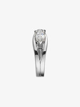 Load image into Gallery viewer, Serti Inversé Earring
