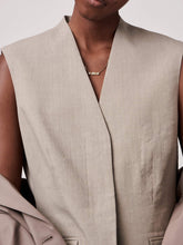 Load image into Gallery viewer, Diamond Geo Necklace
