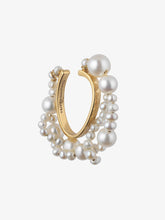 Load image into Gallery viewer, Nimbus Earcuff
