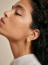 Load image into Gallery viewer, L'amore Oceania Earring, Big
