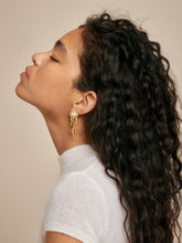 Load image into Gallery viewer, L'amore Oceania Earring, Big
