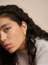 Load image into Gallery viewer, L'amore Oceania Earring, Big
