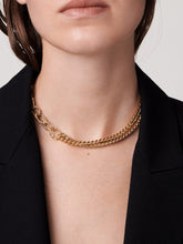 Load image into Gallery viewer, Fatima Necklace
