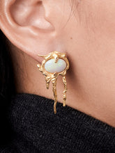 Load image into Gallery viewer, L'amore Oceania Earring, Small

