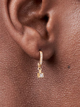 Load image into Gallery viewer, Classic Punk Earring
