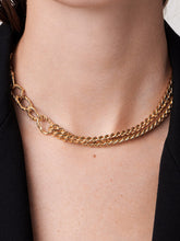 Load image into Gallery viewer, Fatima Necklace
